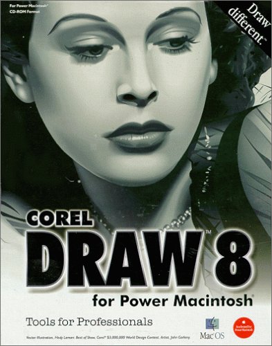 Corel Draw 8