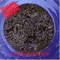 未使用 貴重盤 Morbid Angel Altars of Madness 未使用 貴重盤 Morbid Angel Altars of Madness