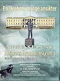 Residens Drammensveien 1 (En skjebne, mange ansikter Book 2) (Norwegian Bokmal Edition)