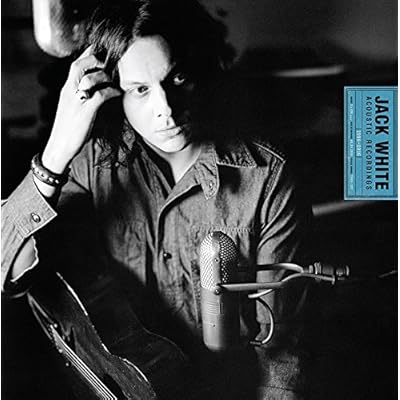 Acoustic.. -Blu-Spec-