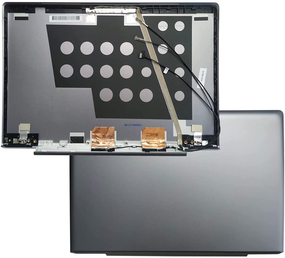 Laptop Replacement Parts Compatible for Lenovo U330 U330P Touch (Top Back Cover)