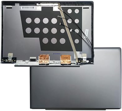 Laptop Replacement Parts Compatible for Lenovo U330 U330P Touch Top Back Cover