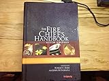 The Fire Chief's Handbook