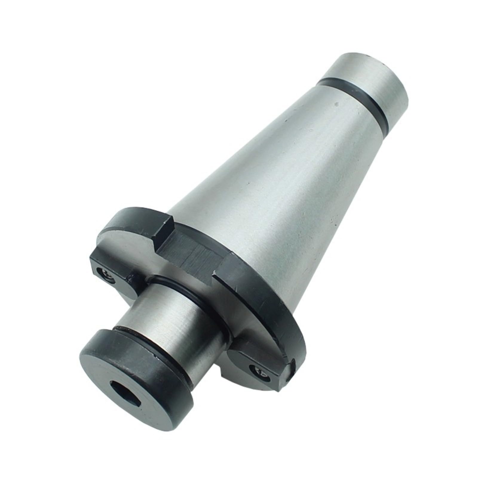 1 szt. trzpień frezu czołowego NT50-32 100 przedłużony (NT40-60 4 Hole Arbor)