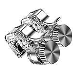 Ipetboom 携帯電話用 ゲームトリガー モバイルゲーム用 アシストボタン 実用的な なフィット 滑り止め設計 対応機種广泛