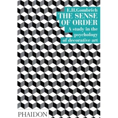 The Sense of Order