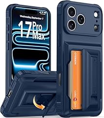iPhone 17 Pro Max-Dark Blue