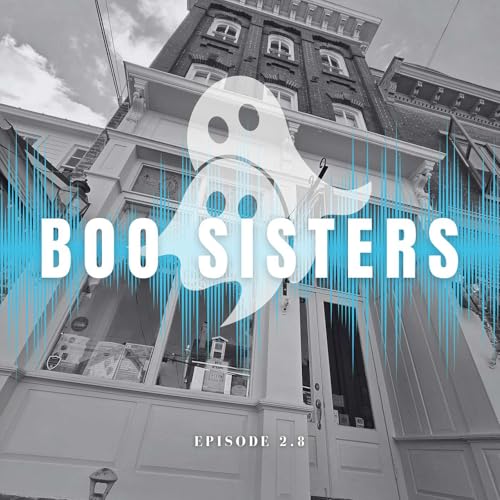 Boo Sisters on Location - The Temperance House