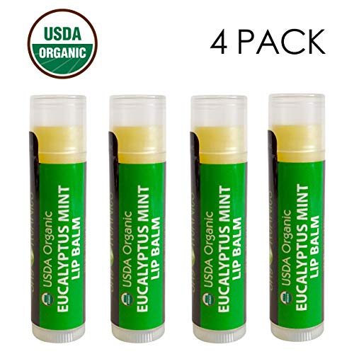 The Best, highestrated medicated lip balm products