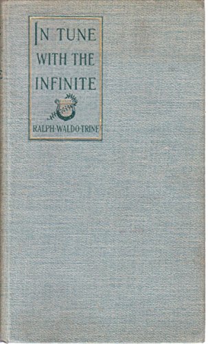 In Tune With the Infinite B0055495DE Book Cover