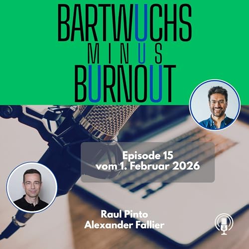 Episode #15 &ndash; Unsere erste G&auml;stefolge! &Uuml;ber Laufen, Apple Watch, Kickstarter & Podcast‑Apps