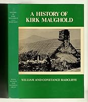 History of Kirk Maughold 0901106194 Book Cover
