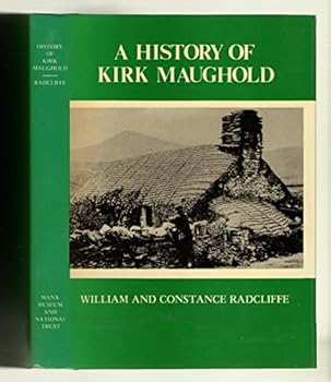 History of Kirk Maughold