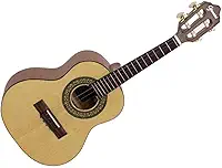 Cavaco Giannini CS1 Imbuia Acústico Natural Satin