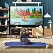 Acrimet Nap Cot for Kids, Portable Toddler Child Bed, Stackable, 52