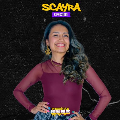 DETRÁS DEL MC 4T| Scayra