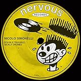 Nervous Records