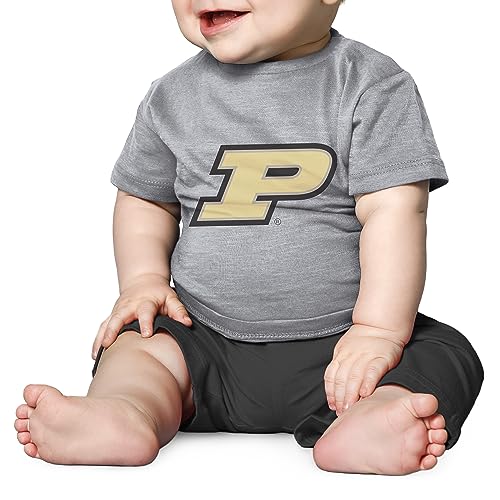 Image of Little King NCAA Infant Tech T-Shirt-Boys & Girls- Sizes 6 Months 12 Months and 18 Months