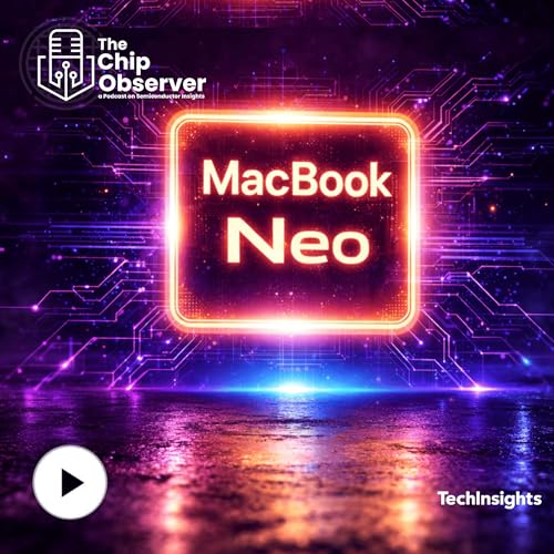 The Curious Case of the MacBook Neo