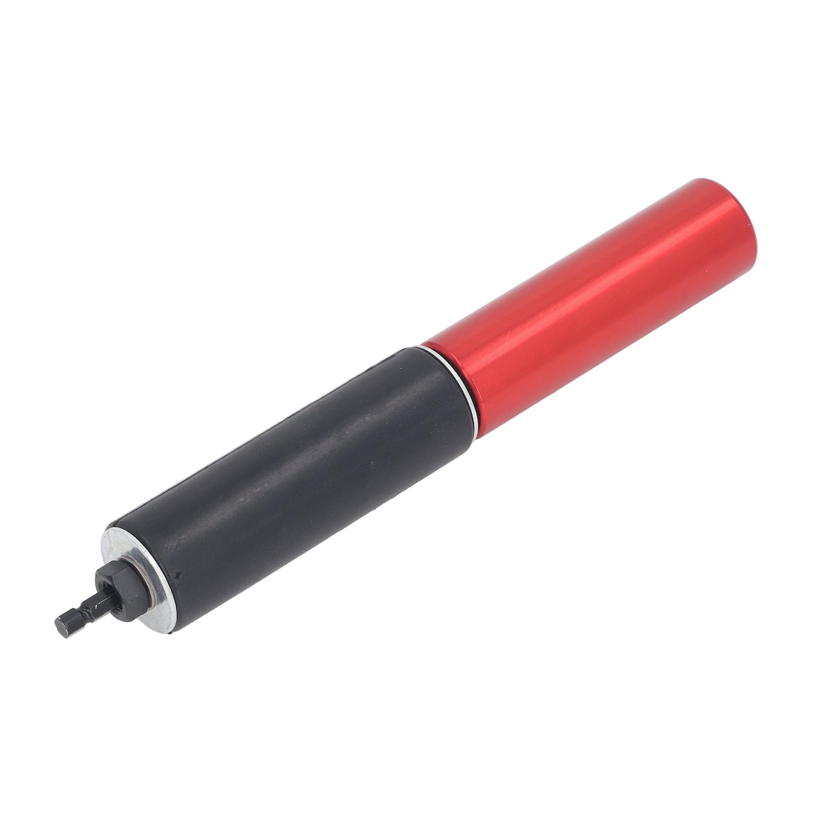 Adaptador de Lijadora de Husillo, Tambor de Lijado de Goma de Mano, Mandril de 1,5 Pulgadas, Kit de Mandril de Lijado de Taladro de Aleación de Aluminio, Mangas de Lijadora de