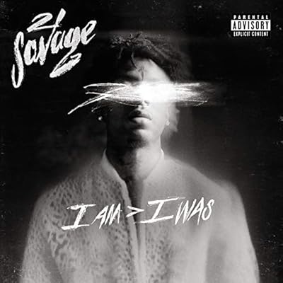 I Am > I Was