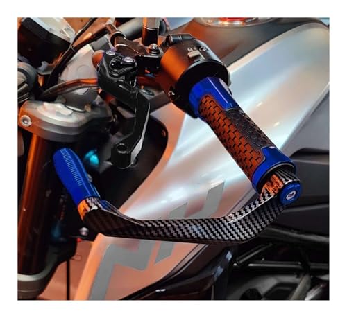 Protection levier T-Max 560 anti-blocage de frein moto - 5