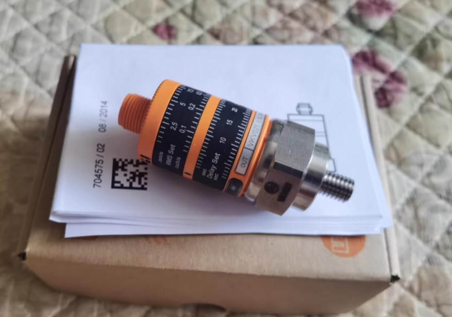 VKV022 Vibration Sensor Industrial Products with One Year Warranty in Stock