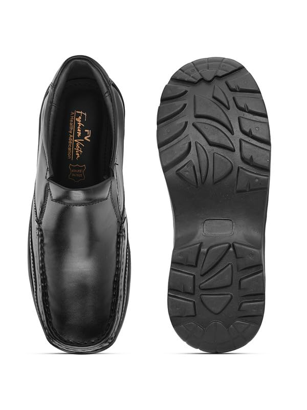 Image of FASHION VICTIM 1201 Men's Formal Casual Shoe