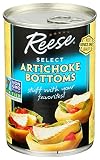 Reese Artichoke Bottoms, 14-Ounces (Pack of 12)