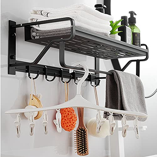 JRMM Doble Barra de Toallas de Pared Cover