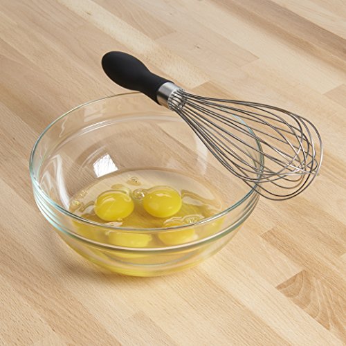 Oxo Good Grips 11-Inch Whisk #TOP4