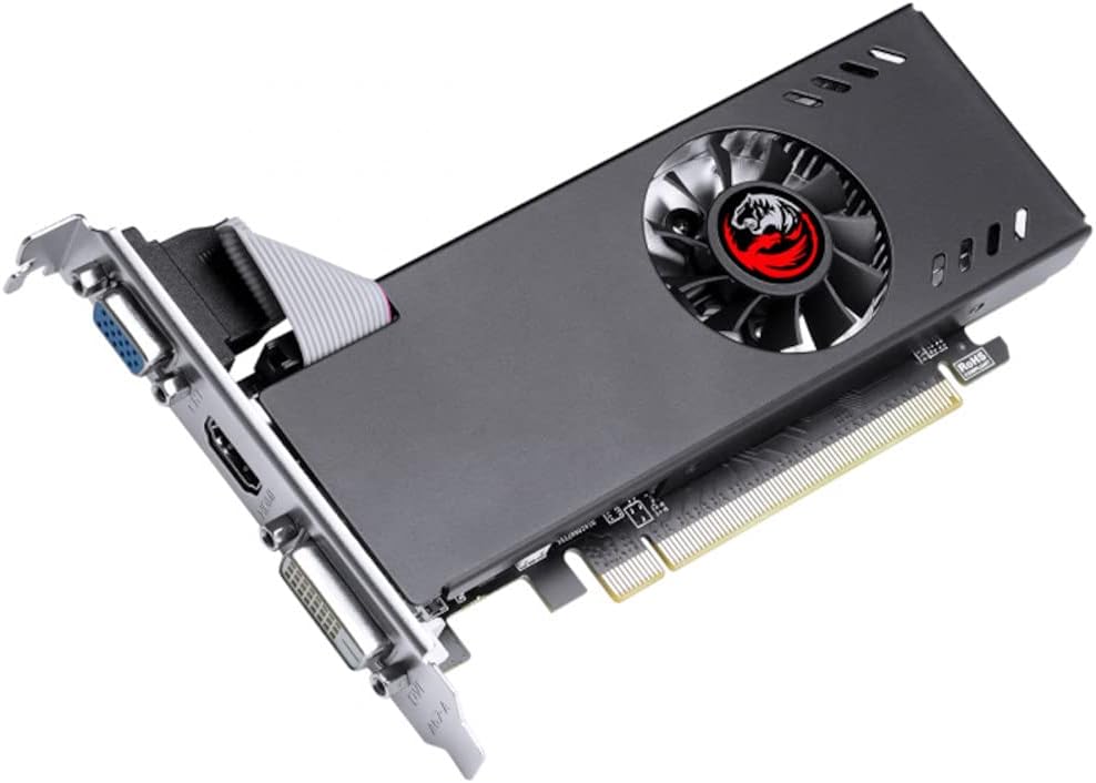 Review Placa de Vídeo AMD Radeon RX 550 4GB GDDR5 Testado 30 dias