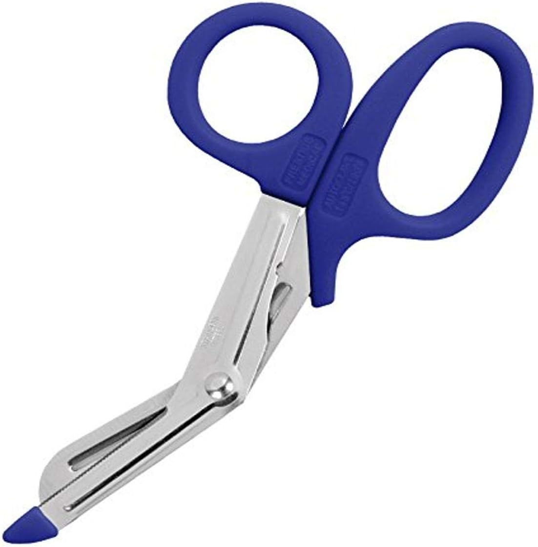 Prestige Medical Bulk 5.5 Inch Stylemate Utility Scissor, Navy, 2.5 Ounce