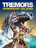 Temblores: Isla Shrieker