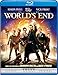 The World's End [Blu-ray]