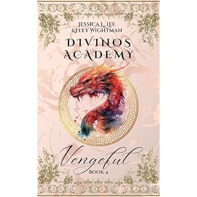 Divinos Academy: Vengeful
