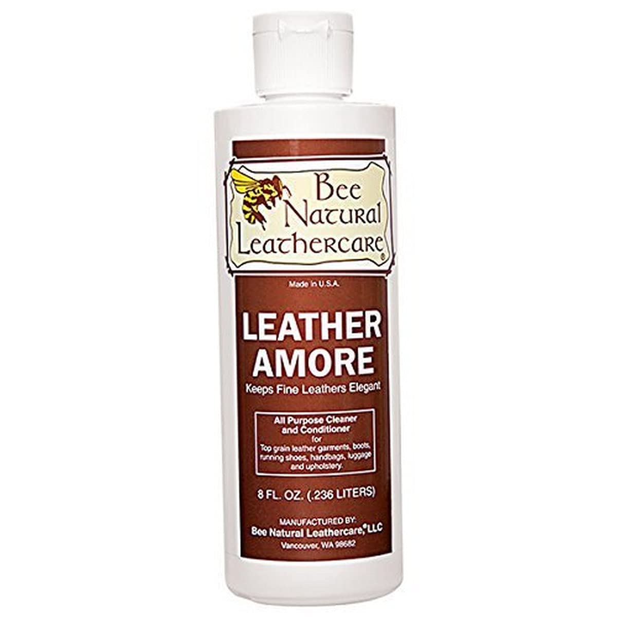 Leather Amore Conditioner