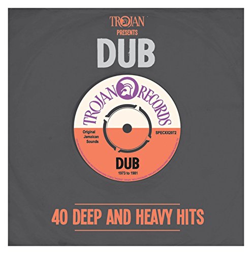 Trojan Presents Dub