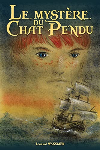Le Mystere Du Chat Pendu Ebook Wassmer Leonard Amazon Fr Boutique Kindle