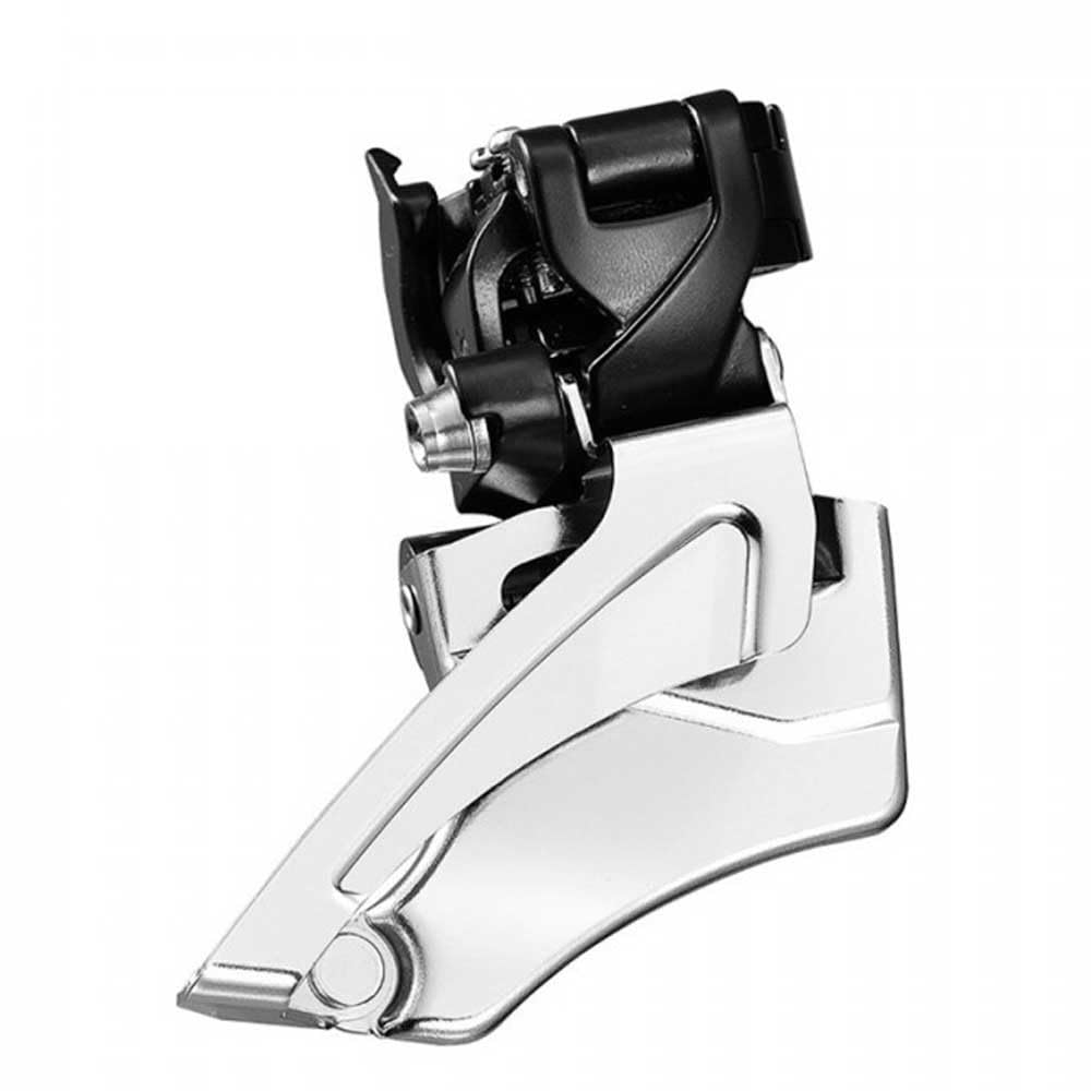 Dérailleur avant Microshift Marvo 2 x 9s pour transmission double vtt