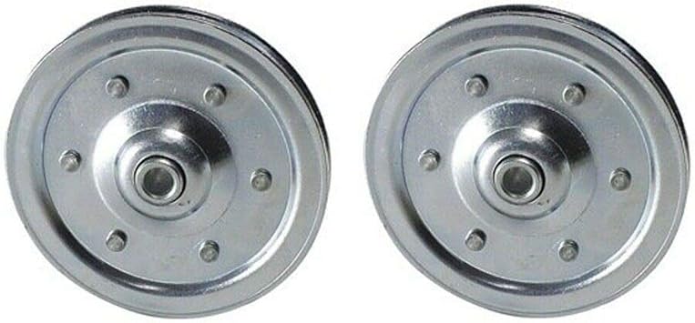 sheave pulley
