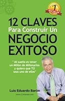 12 Claves Para Construir Un Negocio Exitoso 1491016582 Book Cover