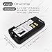 (2-Pack) [2026 UPGRADED] 7.4V 3200mAh PMNN4409AR Two-Way Radio Battery Replacement for Motorola XPR7350 XPR7580 XPR7550 XPR3300 APX4000 APX1000 XPR3300 XPR3500 XPR7550 XPR7580 XPR7350 DP4400 PMNN4448