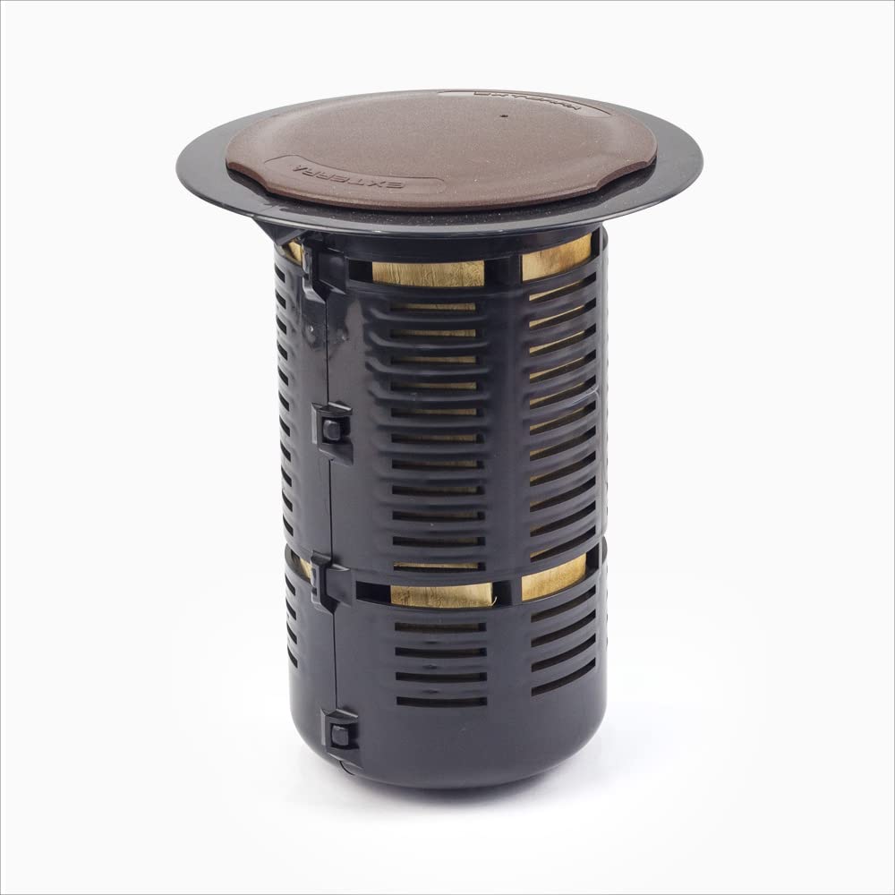 EXTERRA In-Ground Station (IGS)