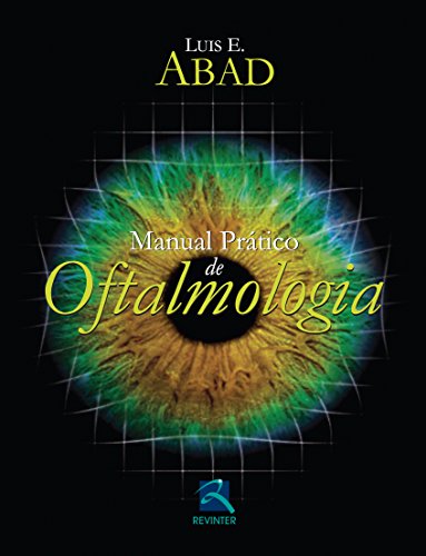 Manual Prático de Oftalmologia