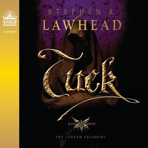 Cover art for Tuck