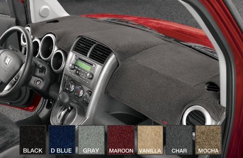 Dash Designs Custom Dash Cover for: 2006-2009 Pontiac Torrent