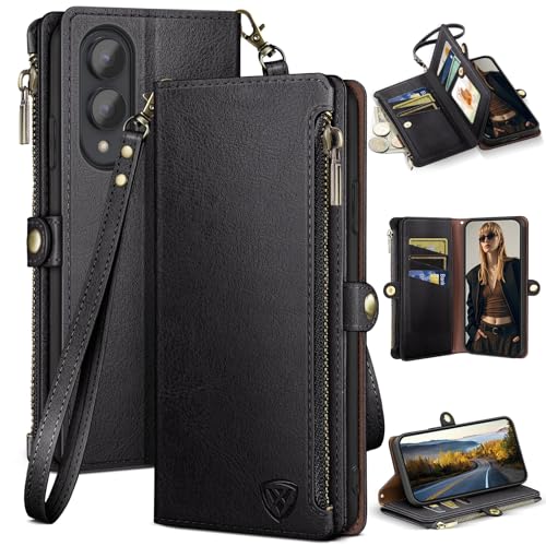 Coque Samsung S25 Edge avec fermeture éclair idéale pour voyager léger et sécurisé