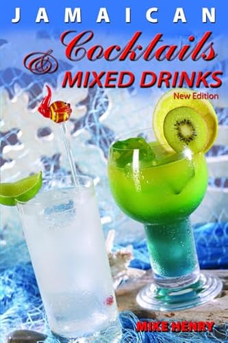 Jamaican Cocktails And Mixed Drinks