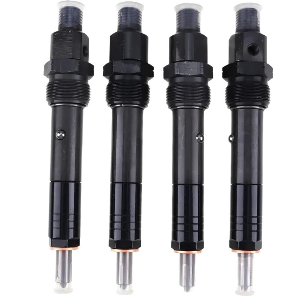 Fqqkma One Color Fuel Injectors Fuel Injector For Perkins 1004-40T